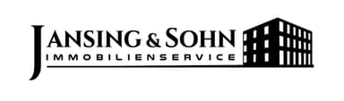 Jansing Immobilienservice Logo
